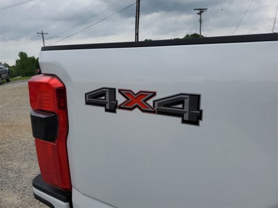 2025 Ford Super Duty F-350® XL