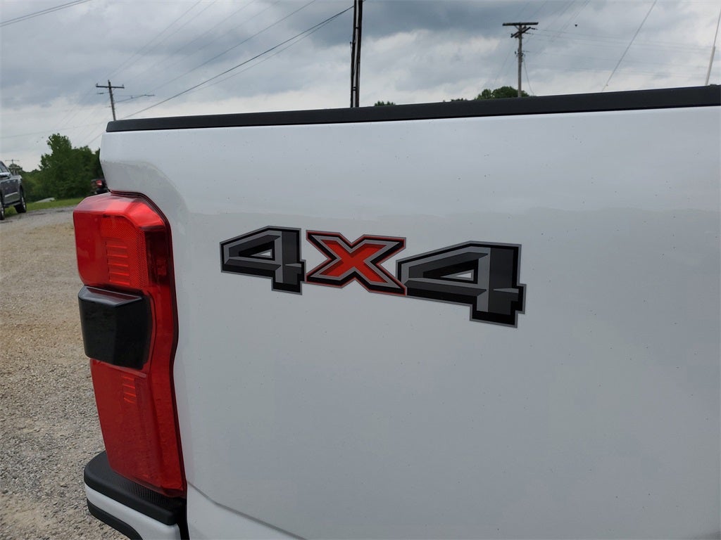 2025 Ford Super Duty F-350® XL