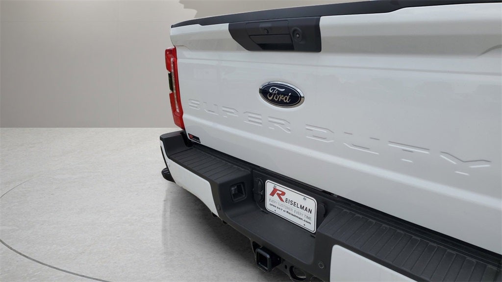 2025 Ford Super Duty F-350® XL