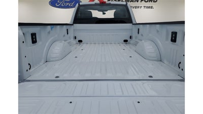 2025 Ford Super Duty F-350® XL