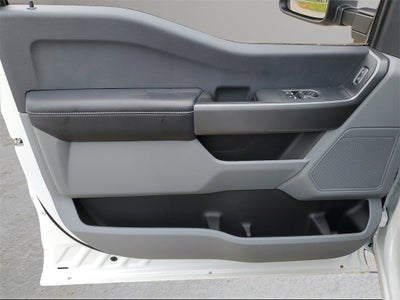 2025 Ford Super Duty F-350® XL