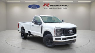 2025 Ford Super Duty F-350® XL