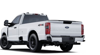 2025 Ford Super Duty F-350® XL