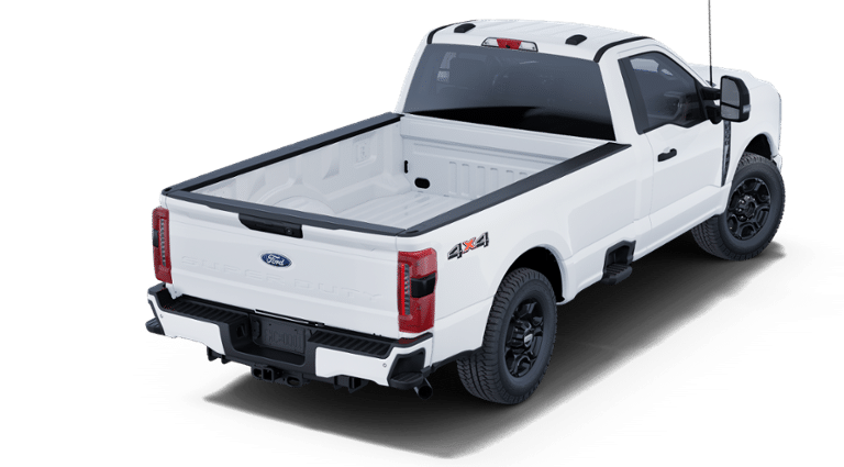 2025 Ford Super Duty F-350® XL