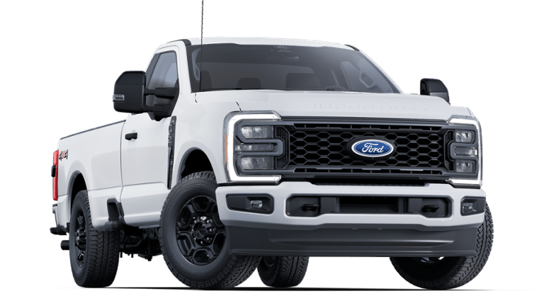 2025 Ford Super Duty F-350® XL