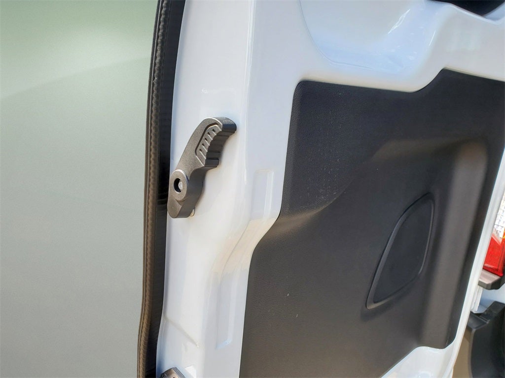 2025 Ford Transit Commercial Cargo Van