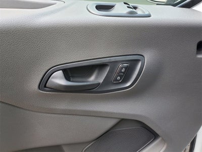 2025 Ford Transit Commercial Cargo Van