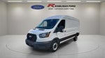 2025 Ford Transit Commercial Cargo Van