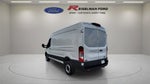 2025 Ford Transit Commercial Cargo Van