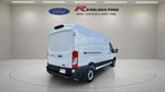 2025 Ford Transit Commercial Cargo Van