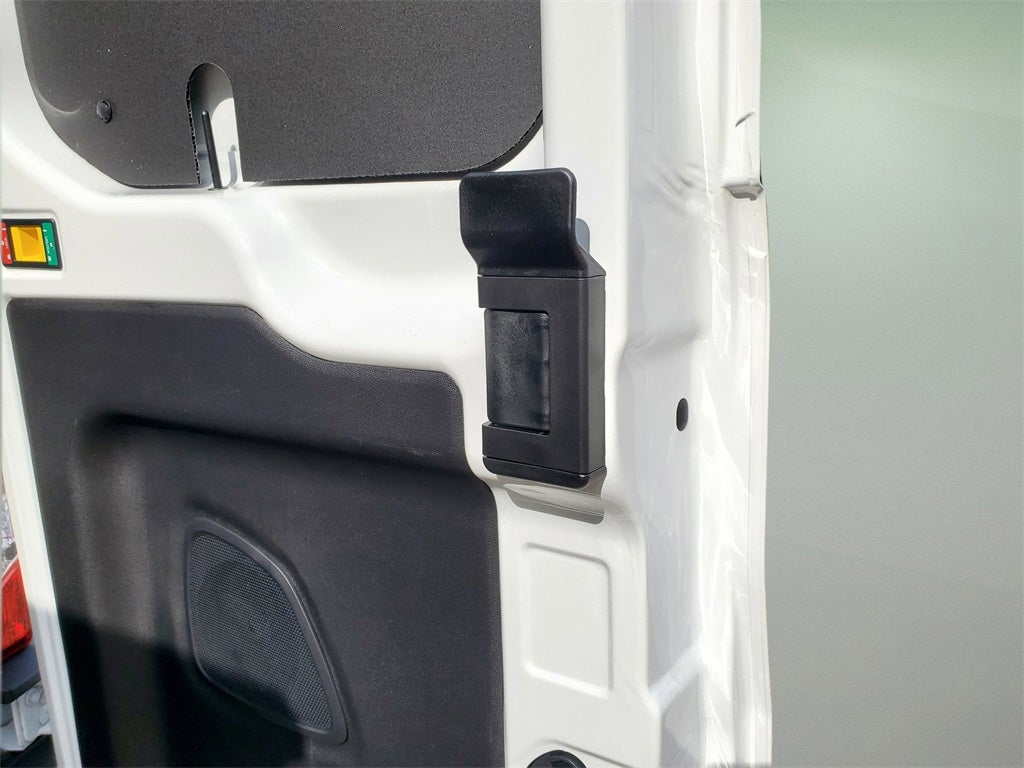 2025 Ford Transit Commercial Cargo Van