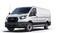 2025 Ford Transit Commercial Cargo Van