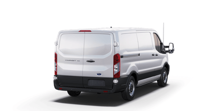 2025 Ford Transit Commercial Cargo Van