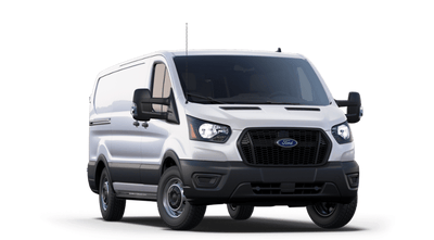 2025 Ford Transit Commercial Cargo Van