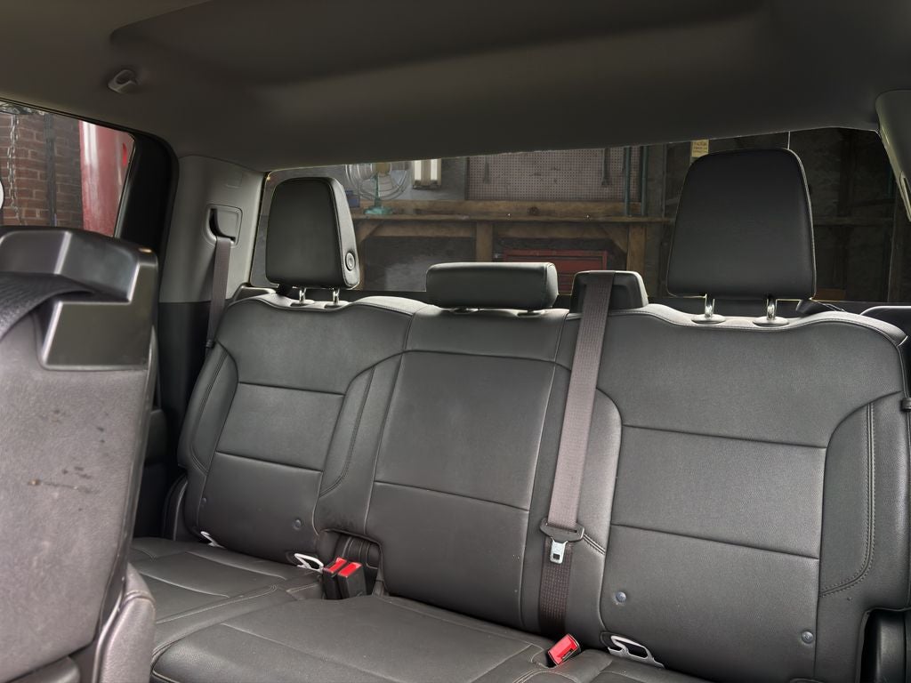 2024 Chevrolet Silverado 3500HD Work Truck