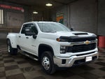 2024 Chevrolet Silverado 3500HD Work Truck