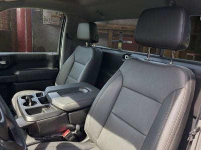 2024 GMC Sierra 3500HD Pro