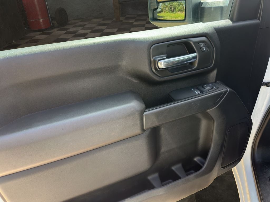 2024 GMC Sierra 3500HD Pro