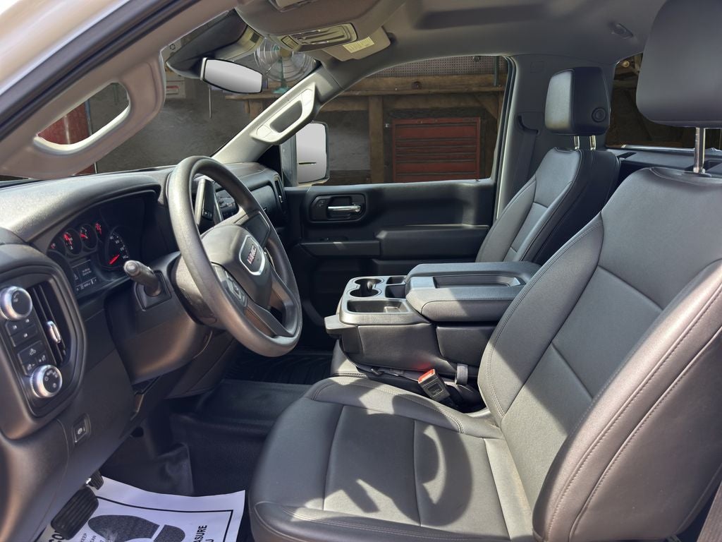 2024 GMC Sierra 3500HD Pro