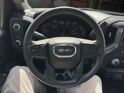 2024 GMC Sierra 3500HD Pro