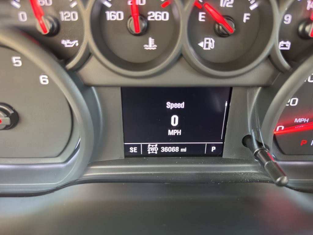 2024 GMC Sierra 3500HD Pro
