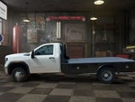 2024 GMC Sierra 3500HD Pro