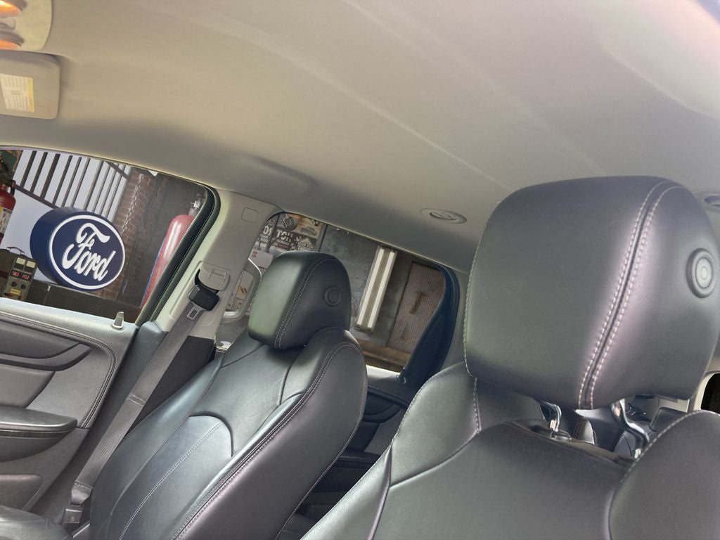 2016 GMC Acadia SLT-1