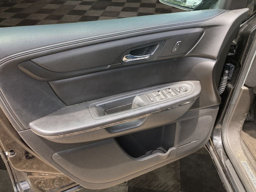 2016 GMC Acadia SLT-1