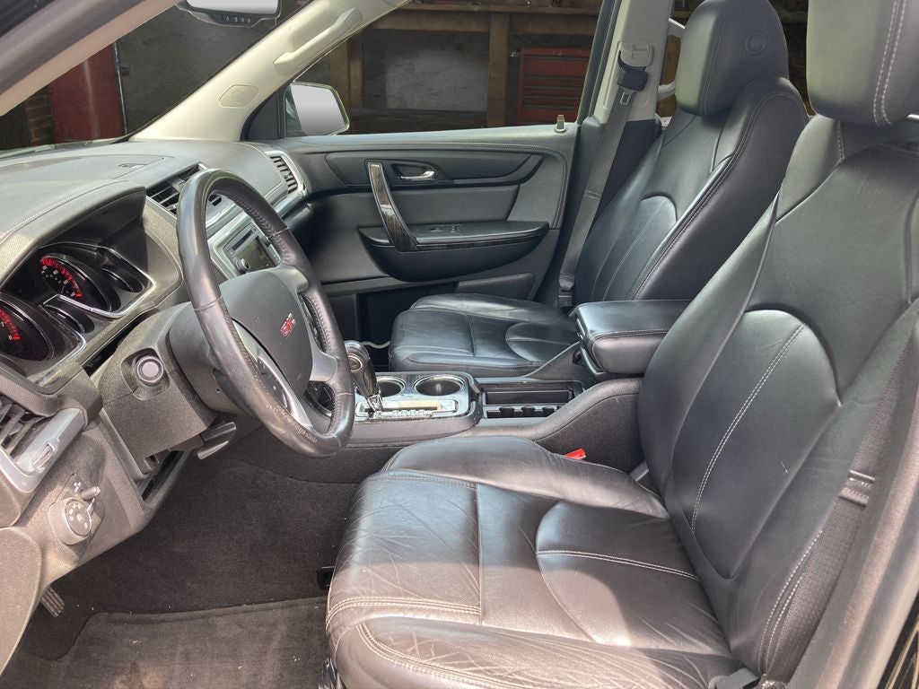 2016 GMC Acadia SLT-1