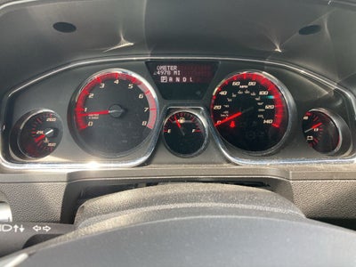 2016 GMC Acadia SLT-1