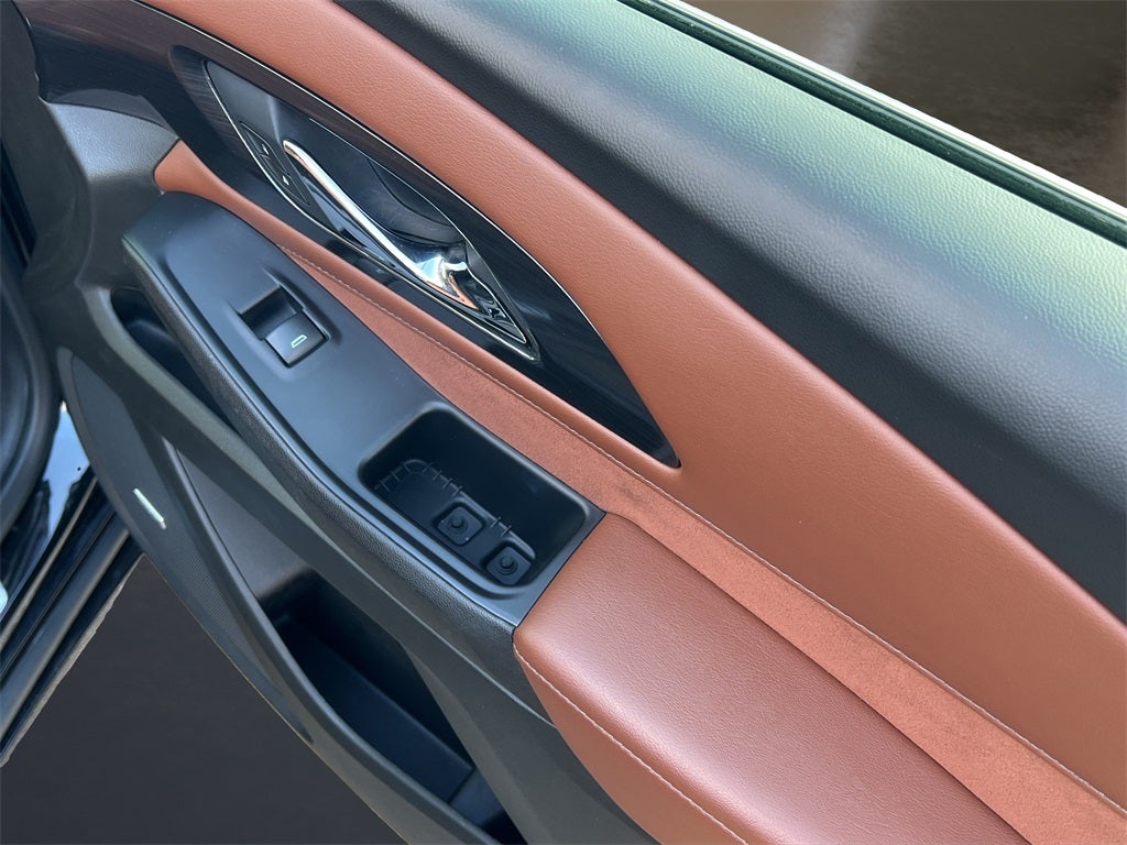 2021 Chevrolet Traverse High Country