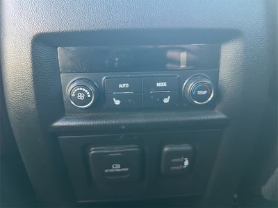 2021 Chevrolet Traverse High Country