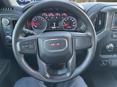 2021 GMC Sierra 1500 Base