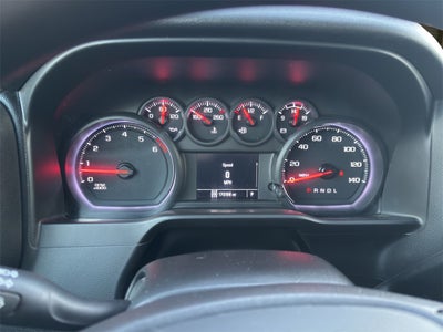 2021 GMC Sierra 1500 Base