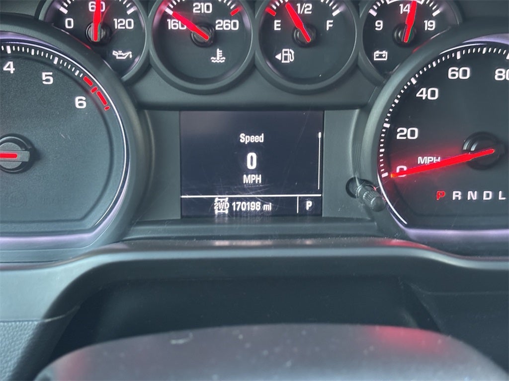 2021 GMC Sierra 1500 Base