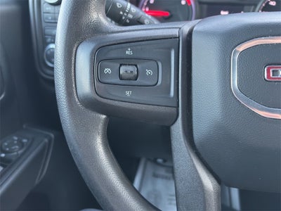 2021 GMC Sierra 1500 Base