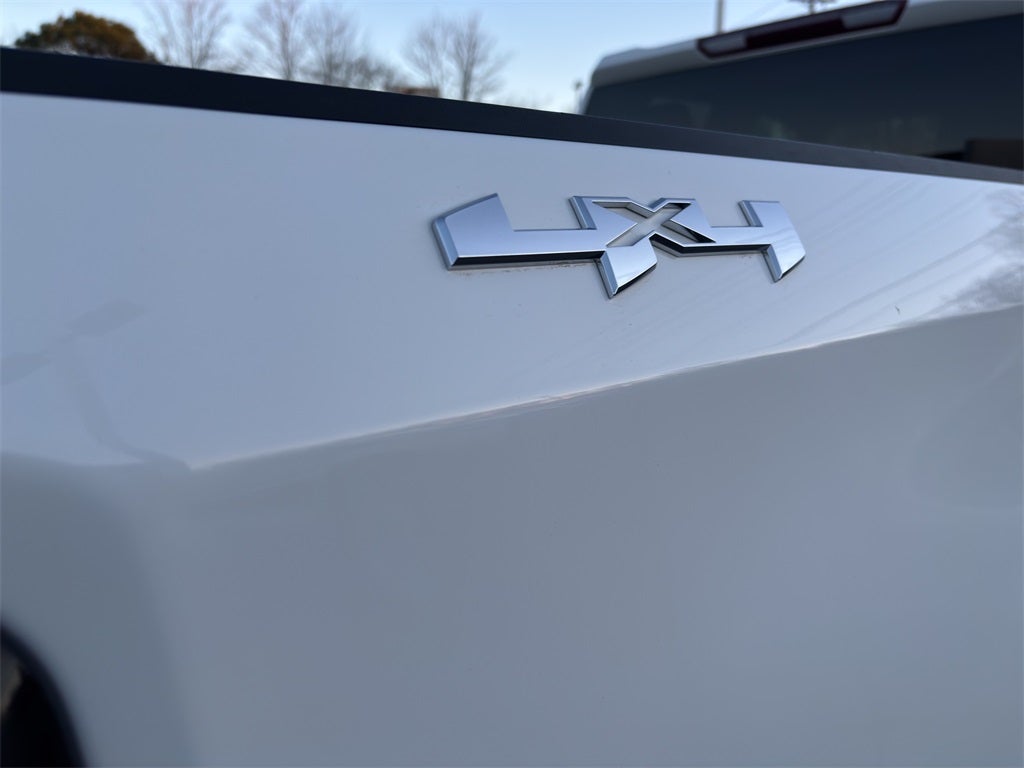 2021 GMC Sierra 1500 Base