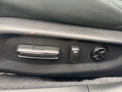 2022 Honda Accord Hybrid EX-L