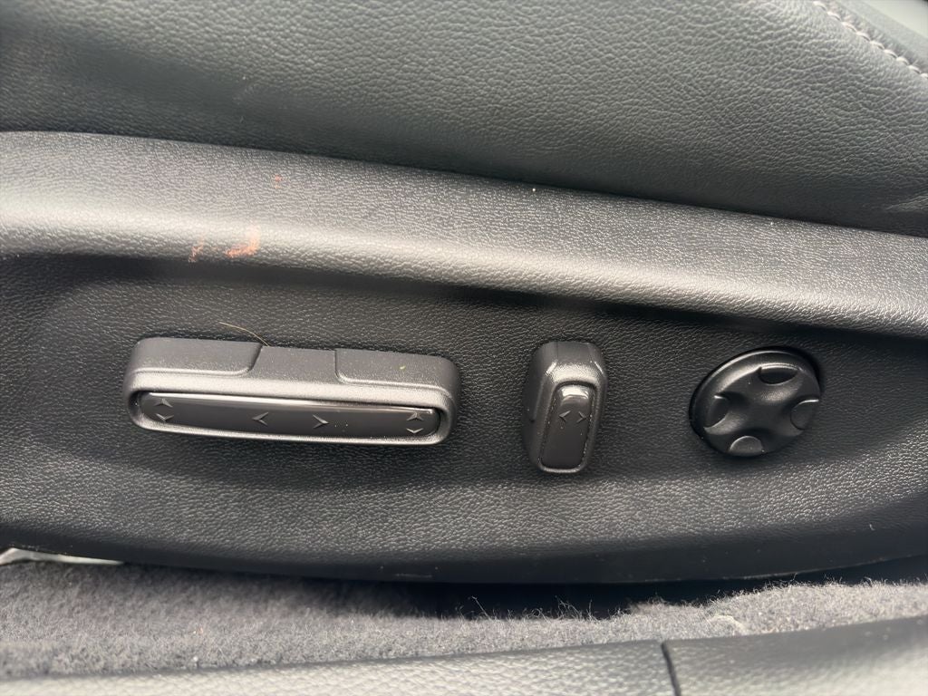 2022 Honda Accord Hybrid EX-L