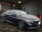 2022 Honda Accord Hybrid EX-L