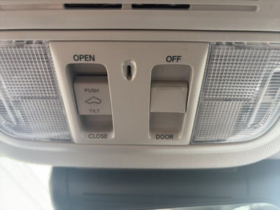 2022 Honda Accord Hybrid EX-L