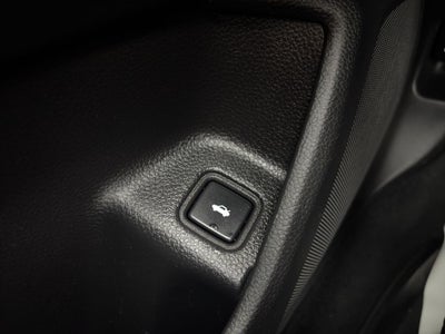 2022 Honda Accord Hybrid EX-L