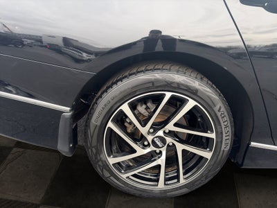 2022 Honda Accord Hybrid EX-L