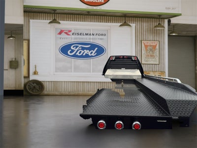 2021 Chevrolet Silverado 5500HD Work Truck