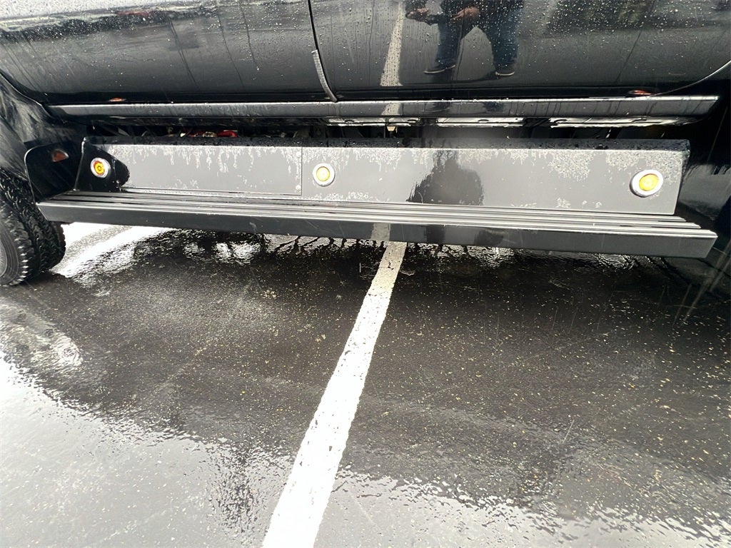 2021 Chevrolet Silverado 5500HD Work Truck