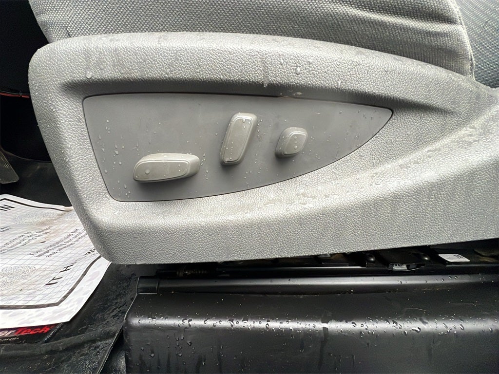 2021 Chevrolet Silverado 5500HD Work Truck