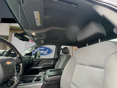 2021 Chevrolet Silverado 5500HD Work Truck