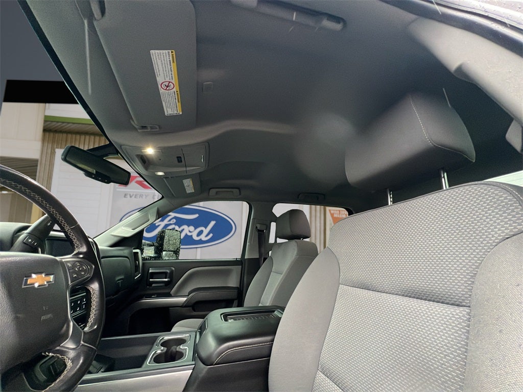 2021 Chevrolet Silverado 5500HD Work Truck