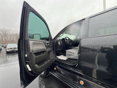 2021 Chevrolet Silverado 5500HD Work Truck