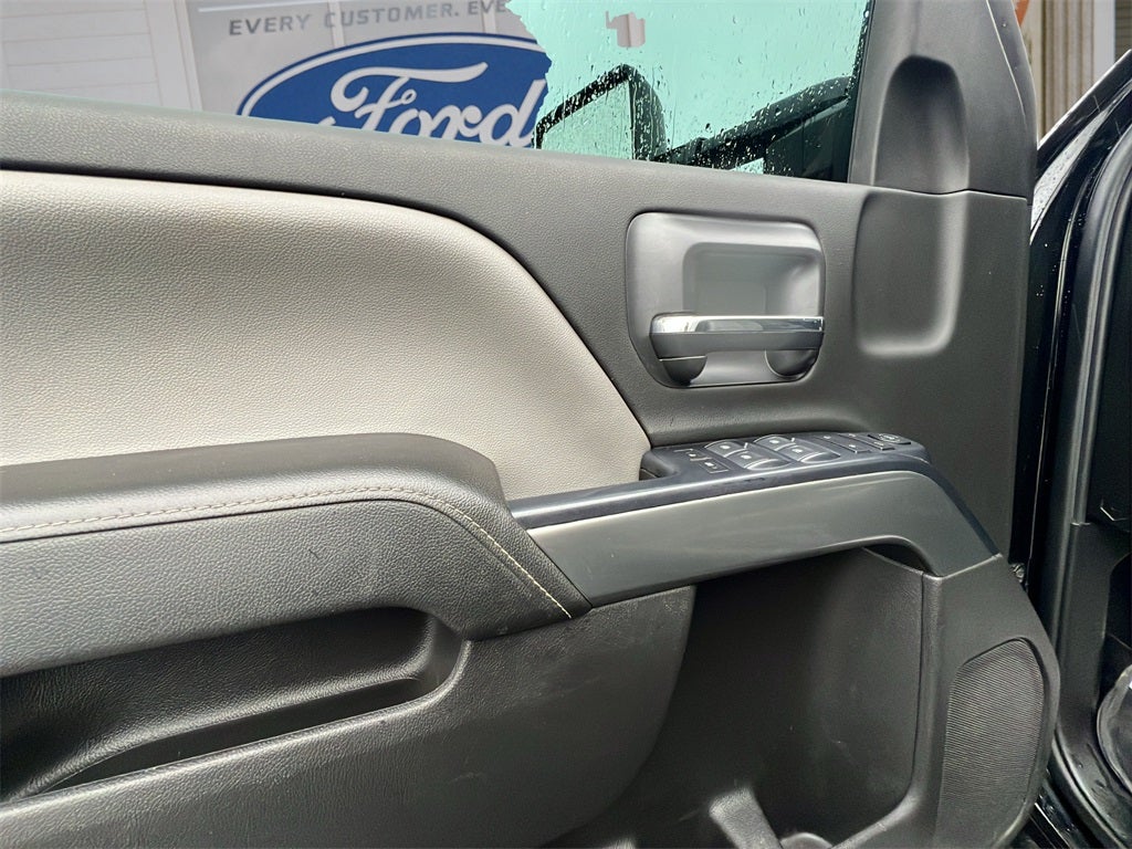 2021 Chevrolet Silverado 5500HD Work Truck